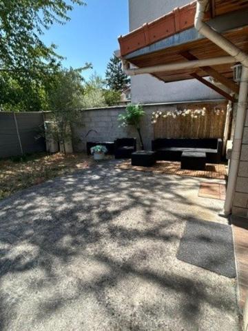 Maison à SEVRAN, 93270 - 4 pièces 80m²