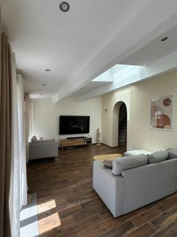 Maison à SEVRAN, 93270 - 4 pièces 80m²