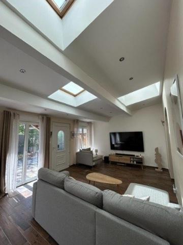 Maison à SEVRAN, 93270 - 4 pièces 80m²