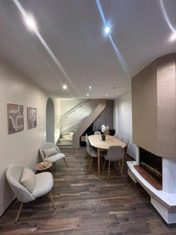 Maison à SEVRAN, 93270 - 4 pièces 80m²