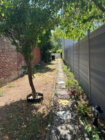 Maison à SEVRAN, 93270 - 4 pièces 80m²