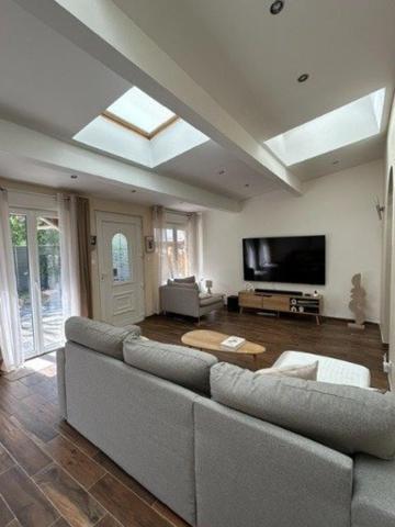 Maison à SEVRAN, 93270 - 4 pièces 80m²