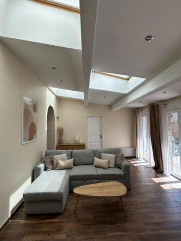 Maison à SEVRAN, 93270 - 4 pièces 80m²