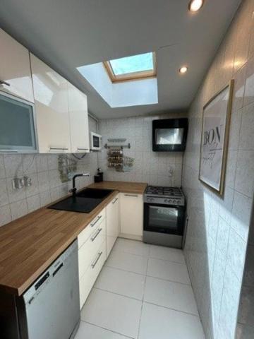 Maison à SEVRAN, 93270 - 4 pièces 80m²