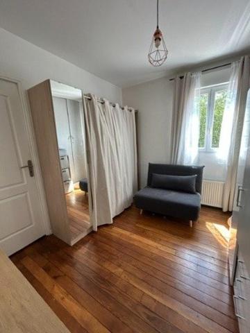 Maison à SEVRAN, 93270 - 4 pièces 80m²