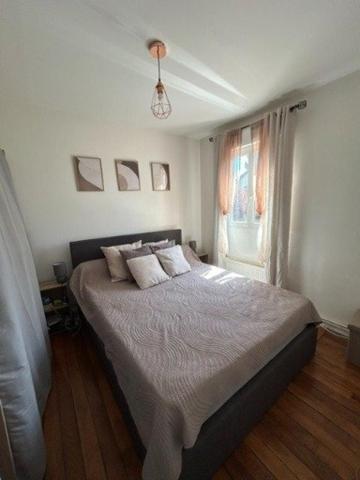 Maison à SEVRAN, 93270 - 4 pièces 80m²