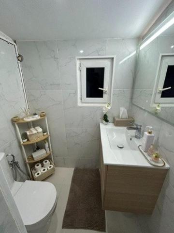Maison à SEVRAN, 93270 - 4 pièces 80m²