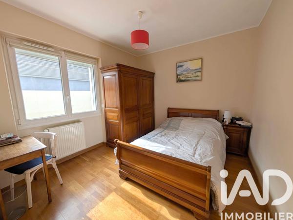 Maison à vendre 4 pièces 115 m² Saint-Nazaire