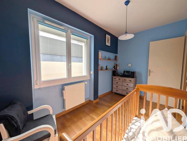 Maison à vendre 4 pièces 115 m² Saint-Nazaire