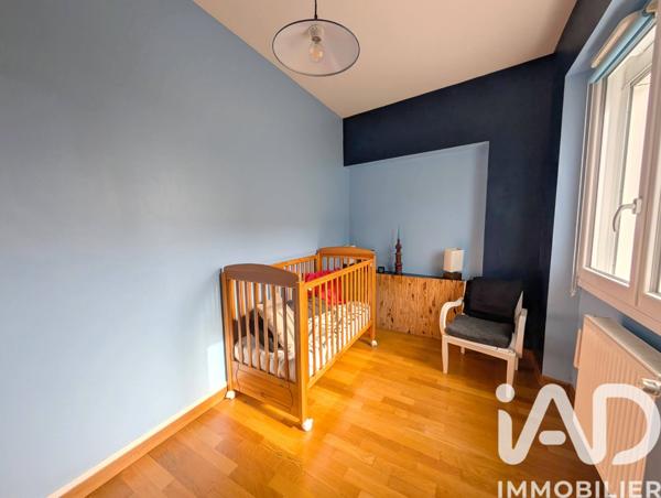 Maison à vendre 4 pièces 115 m² Saint-Nazaire