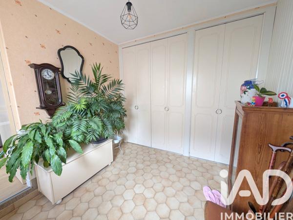 Maison à vendre 4 pièces 115 m² Saint-Nazaire