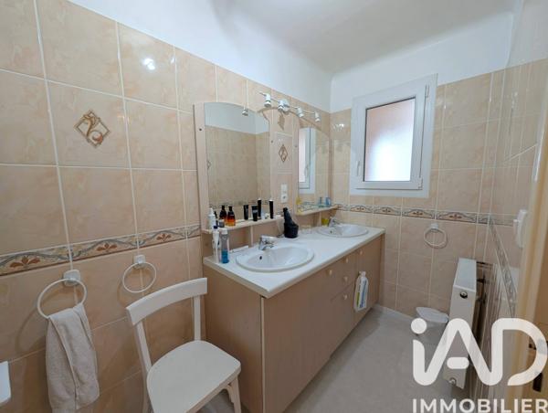 Maison à vendre 4 pièces 115 m² Saint-Nazaire