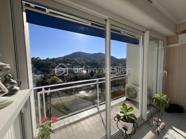 Appartement de 81 m²