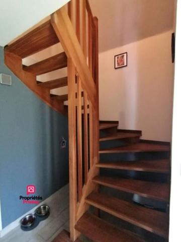 ARGENTAN (61200)  Pavillon 5 pièces, 3 chambres, 100 m2 environ , PRIX 199 500  honoraires 5% à la charge de l'acquéreur inclus soit 190 000 hors honoraires