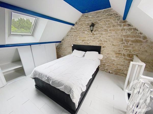 Maison à vendre  3 pièces - 44,40 m 2   MOUY  - 60