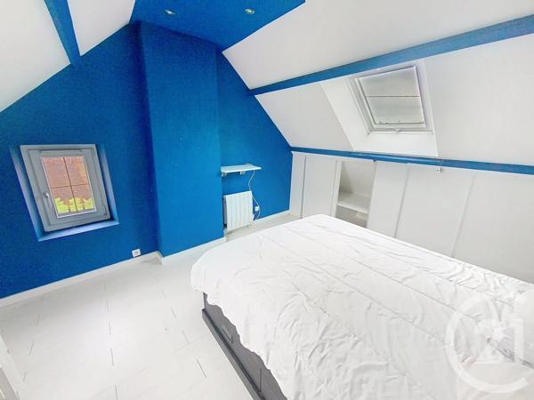 Maison à vendre  3 pièces - 44,40 m 2   MOUY  - 60