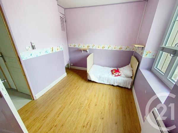 Maison à vendre  3 pièces - 44,40 m 2   MOUY  - 60