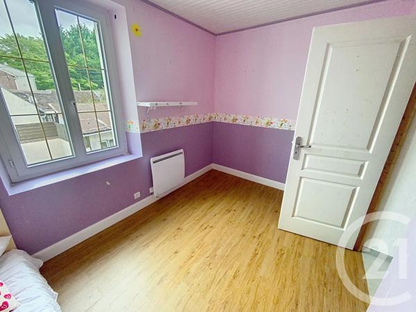 Maison à vendre  3 pièces - 44,40 m 2   MOUY  - 60