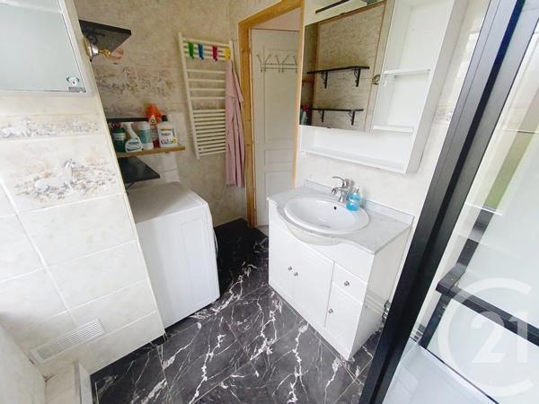 Maison à vendre  3 pièces - 44,40 m 2   MOUY  - 60