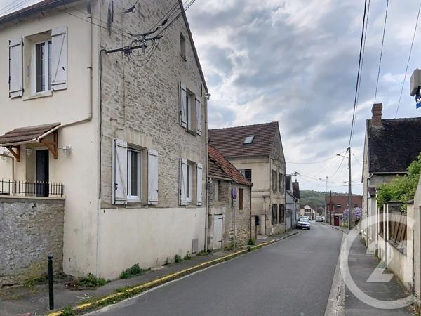 Maison à vendre  3 pièces - 44,40 m 2   MOUY  - 60