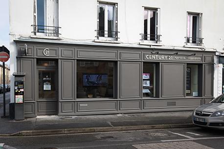 Maison à vendre  3 pièces - 44,40 m 2   MOUY  - 60
