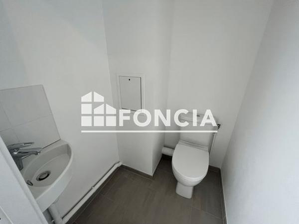 Location Appartement 4 pièces 92.2 m² - 201 RUE DE LA POULE ROUSSE Evry 91000