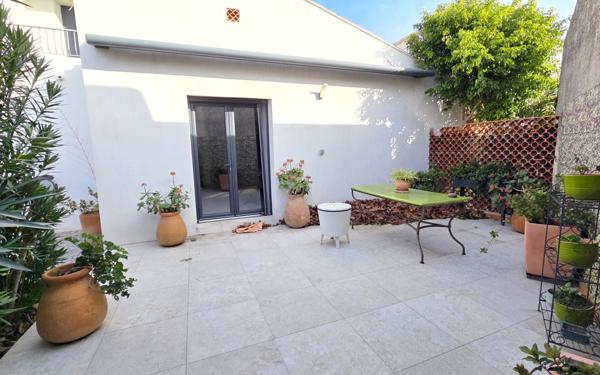 Maison à vendre    4 pièces • 155 m2 Saint-Mandrier-sur-Mer