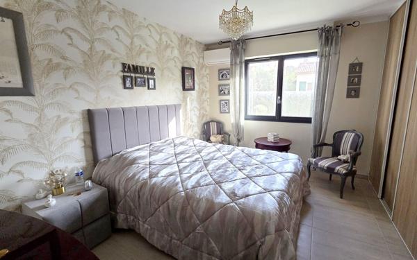 Maison à vendre    4 pièces • 155 m2 Saint-Mandrier-sur-Mer