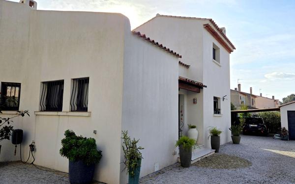 Maison à vendre    4 pièces • 155 m2 Saint-Mandrier-sur-Mer