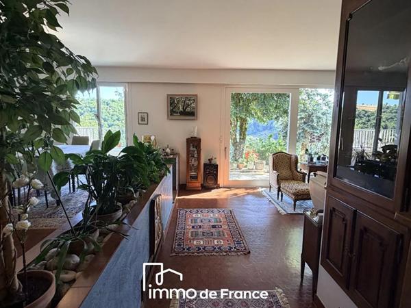 Maison à vendre à Rodez (12000)