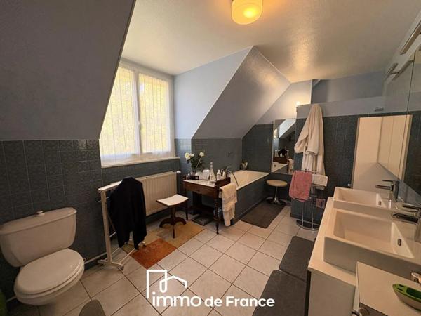 Maison à vendre à Rodez (12000)
