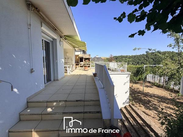 Maison à vendre à Rodez (12000)