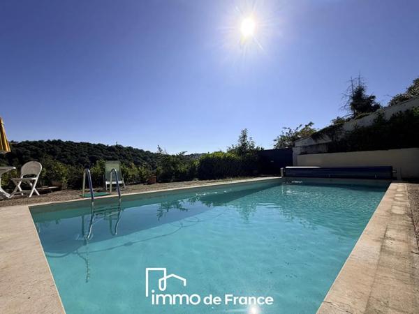 Maison à vendre à Rodez (12000)