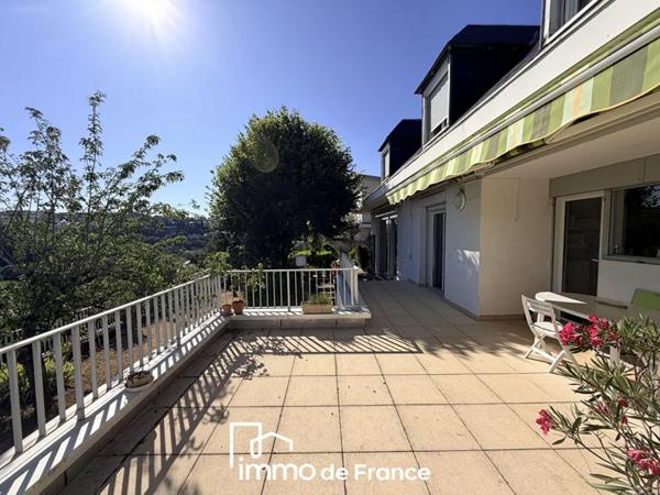 Maison à vendre à Rodez (12000)