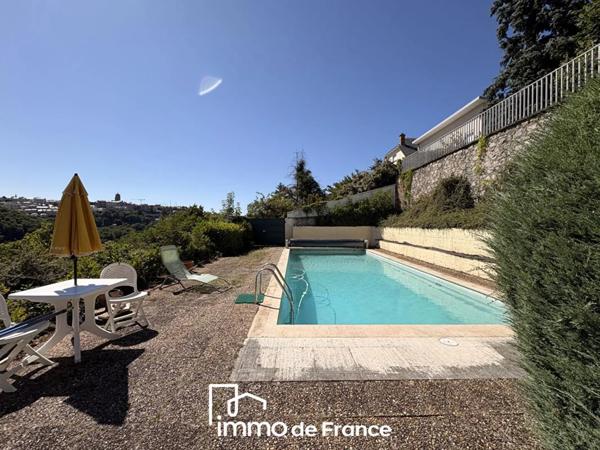 Maison à vendre à Rodez (12000)