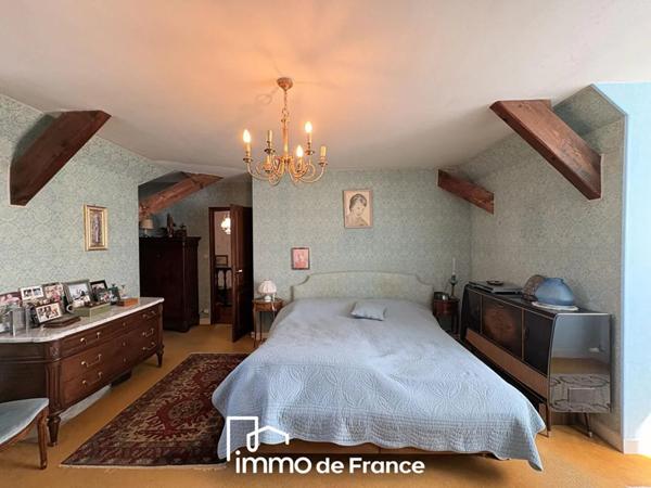 Maison à vendre à Rodez (12000)