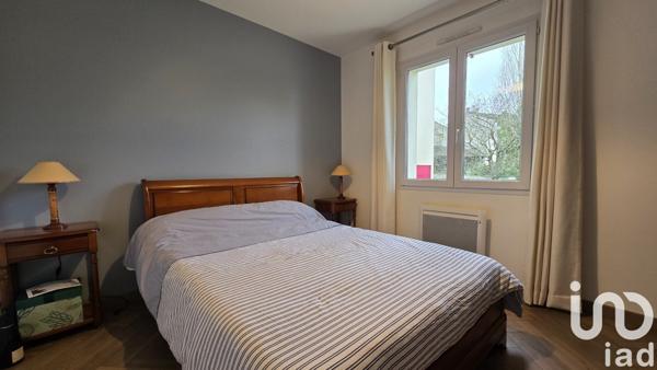 Maison à vendre 10 pièces 249 m² Aiffres