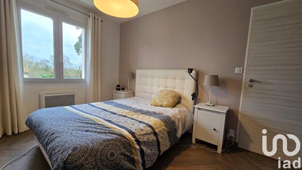 Maison à vendre 10 pièces 249 m² Aiffres