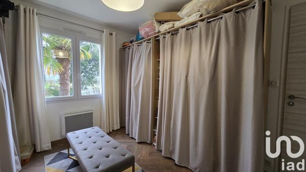 Maison à vendre 10 pièces 249 m² Aiffres