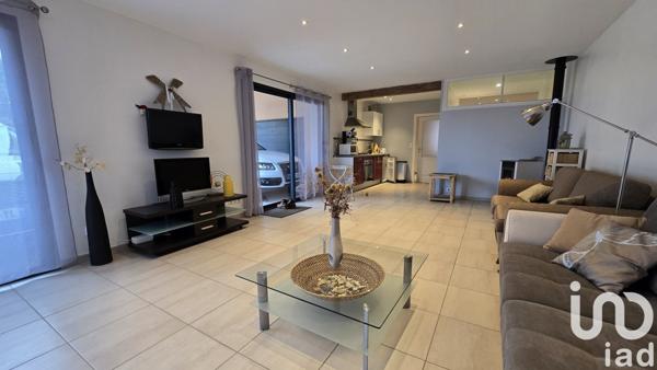 Maison à vendre 10 pièces 249 m² Aiffres