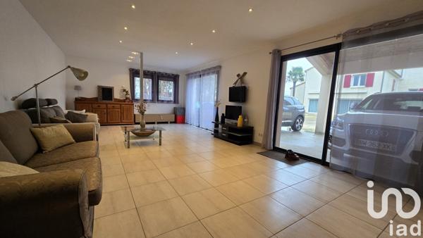 Maison à vendre 10 pièces 249 m² Aiffres