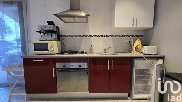 Maison à vendre 10 pièces 249 m² Aiffres