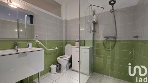 Maison à vendre 10 pièces 249 m² Aiffres