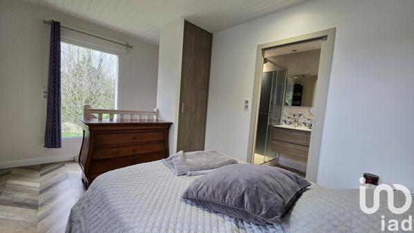 Maison à vendre 10 pièces 249 m² Aiffres