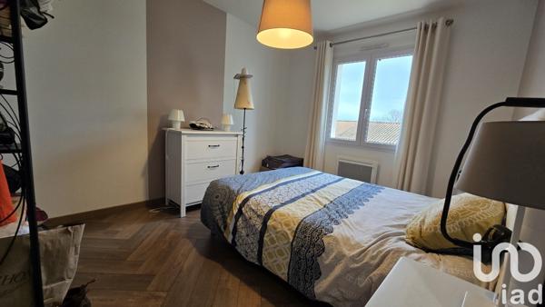 Maison à vendre 10 pièces 249 m² Aiffres