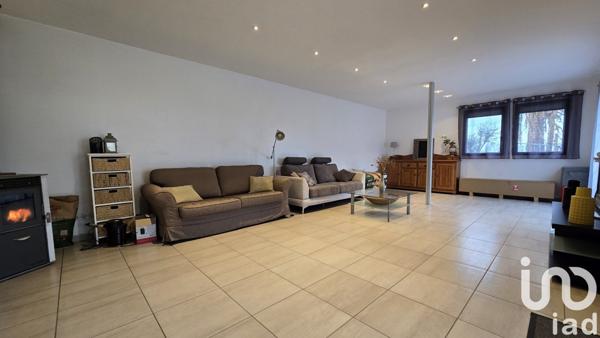 Maison à vendre 10 pièces 249 m² Aiffres