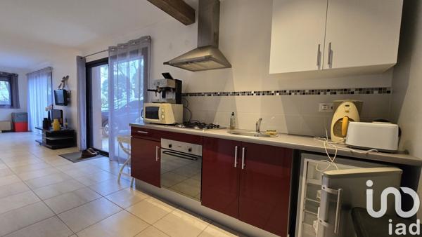 Maison à vendre 10 pièces 249 m² Aiffres