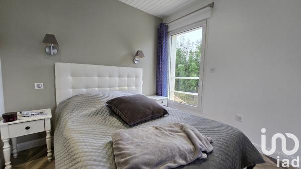 Maison à vendre 10 pièces 249 m² Aiffres