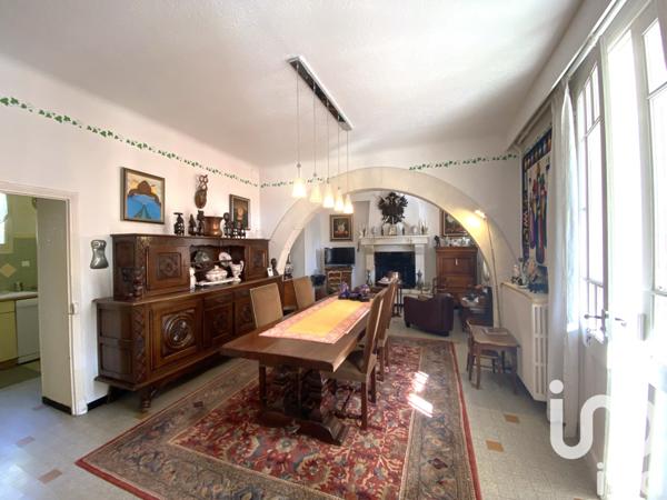 Maison à vendre 8 pièces 212 m² Carpentras