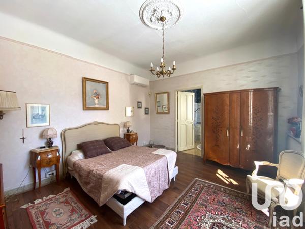 Maison à vendre 8 pièces 212 m² Carpentras